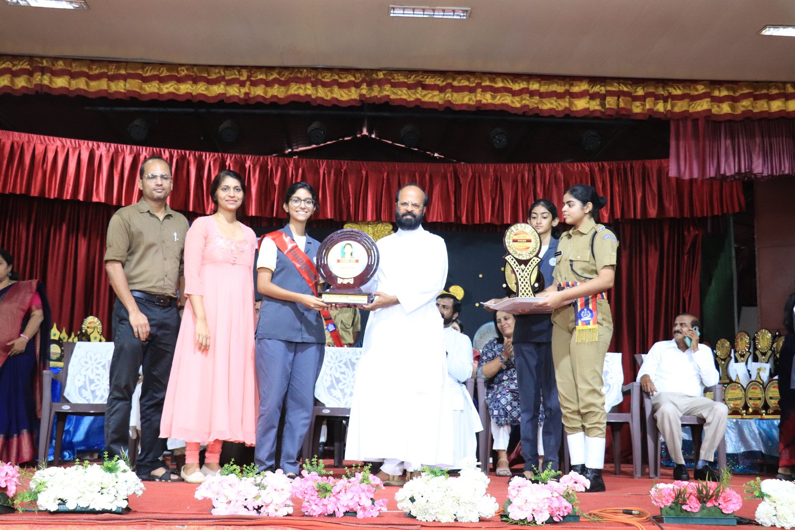 Award day 2024